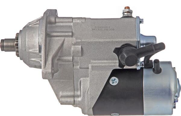 KRAMP Anlasser 24 V, 4,5 kW STA21671971