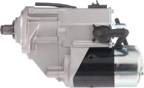 KRAMP Anlasser 12 V, 2,7 kW STA21672031