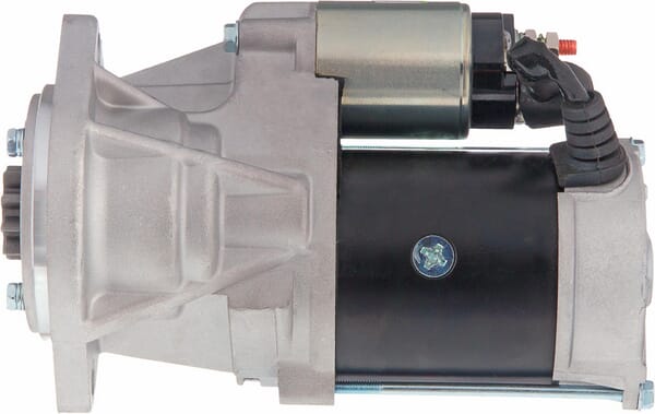 KRAMP Anlasser 12 V, 3,0 kW STA21672041