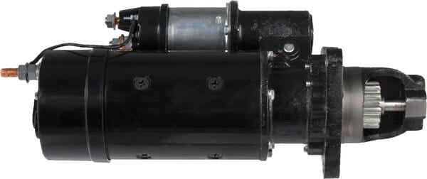 KRAMP Anlasser 24 V, 7,5 kW STA21672061