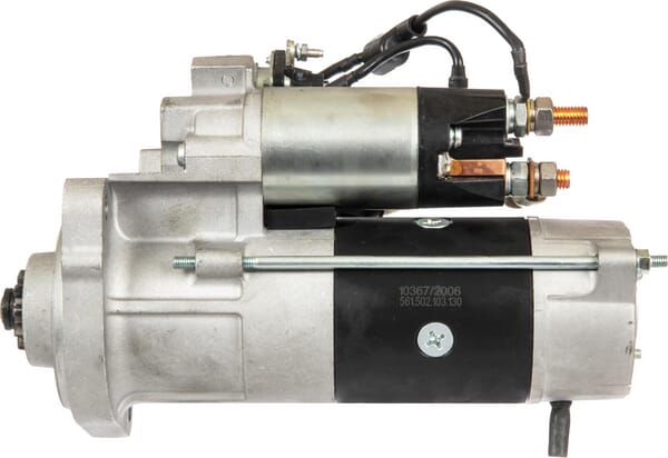 KRAMP Anlasser, 24 V, 5,0 kW STA21672216