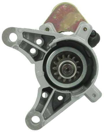 KRAMP Anlasser 12V 0,6kW STA21672221