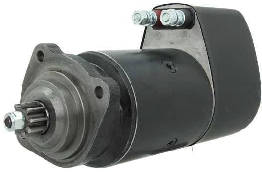 KRAMP Anlasser, 24 V, 5,4 kW STA2167229