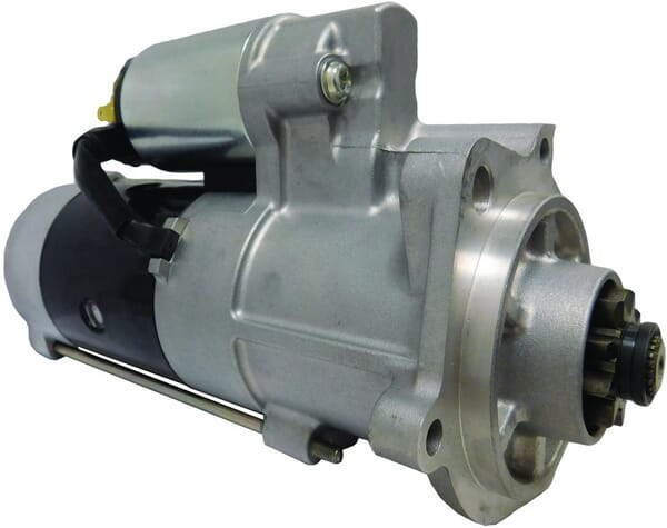 KRAMP Anlasser, 12 V, 3,6 kW STA2167235