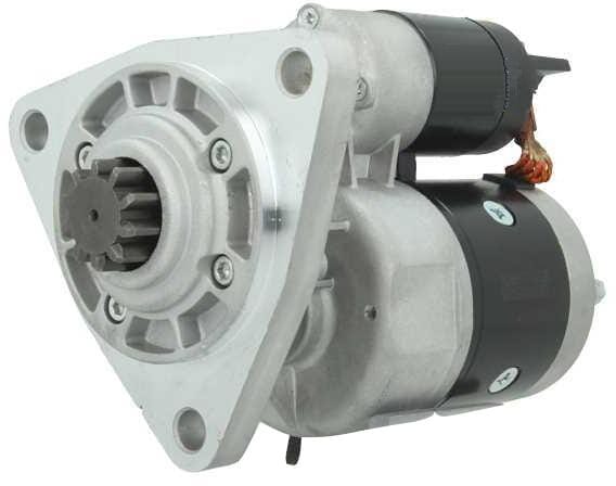 KRAMP Anlasser, 12 V, 2,7 kW STA2167241