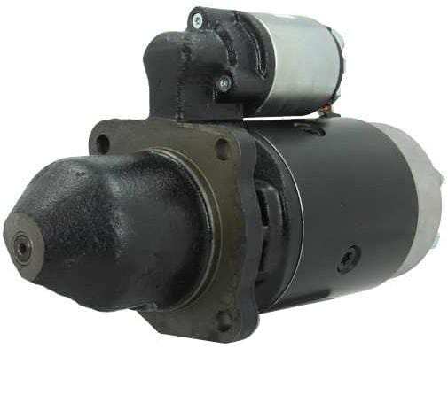 KRAMP Anlasser 12V, 3,1 kW STA2167247