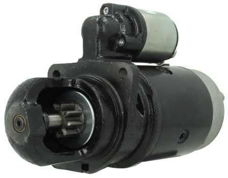 KRAMP Anlasser, 12 V, 2,7 kW STA2167248