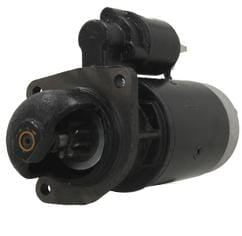 KRAMP Anlasser, 24 V, 4,0 kW STA2167251