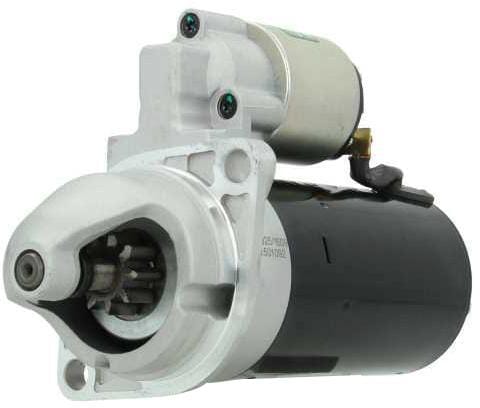 KRAMP Anlasser, 12 V, 1,7 kW STA2167259