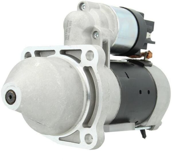 KRAMP Anlasser, 12 V, 2,6 kW STA2167262