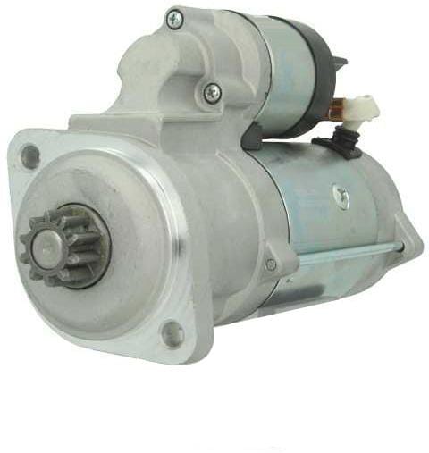 KRAMP Anlasser, 12 V, 3,2 kW STA2167271