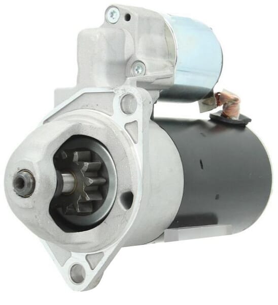 KRAMP Anlasser, 12 V, 1,1 kW STA2167278