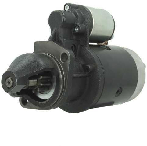 KRAMP Anlasser, 12 V, 2,4 kW STA2167281