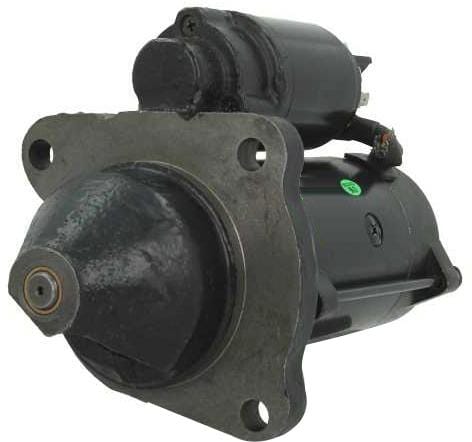 KRAMP Anlasser, 12 V, 3,2 kW STA2167282