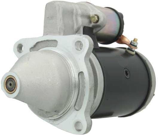 KRAMP Anlasser, 12 V, 2,0 kW STA2167283