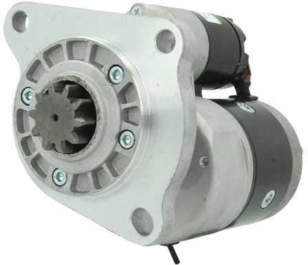 KRAMP Anlasser, 12 V, 2,7 kW STA2167287