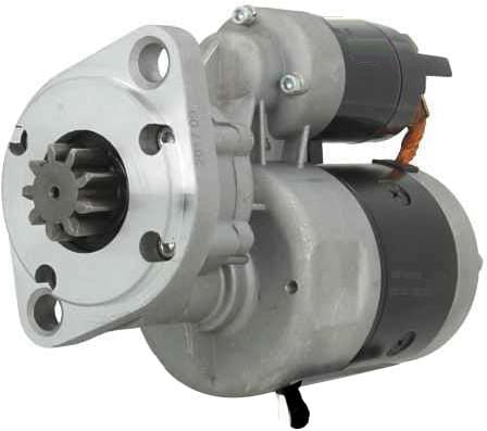 KRAMP Anlasser, 12 V, 2,7 kW STA2167290