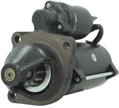 KRAMP Anlasser, 12 V, 3,2 kW STA2167301