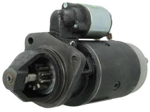 KRAMP Anlasser, 24 V, 4,0 kW STA2167310