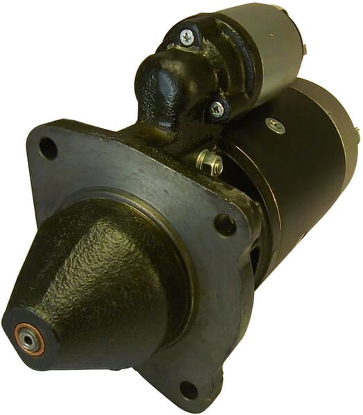 KRAMP Anlasser, 12 V, 3,1 kW STA2167311