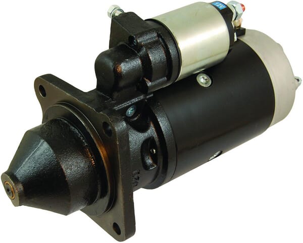 KRAMP Anlasser, 12 V, 3,0 kW STA2167312