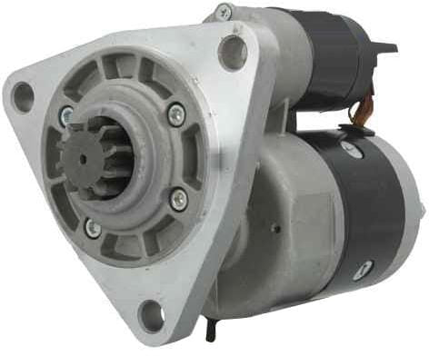 KRAMP Anlasser, 24 V, 3,5 kW STA2167313