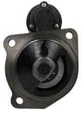 KRAMP Anlasser, 24 V, 4 kW STA2167321