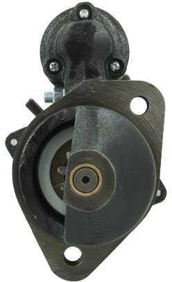 KRAMP Anlasser, 24 V, 4,0 kW STA2167324