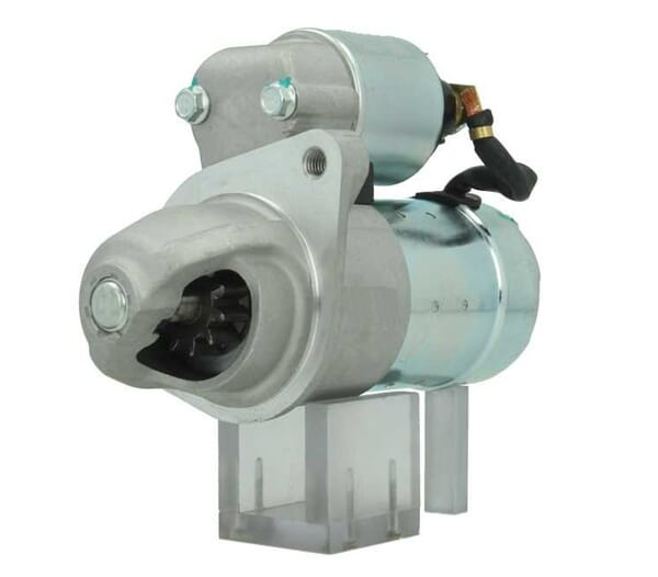 KRAMP Anlasser, 12 V, 1,2 kW, CCW, 11 Zähne STA2167328