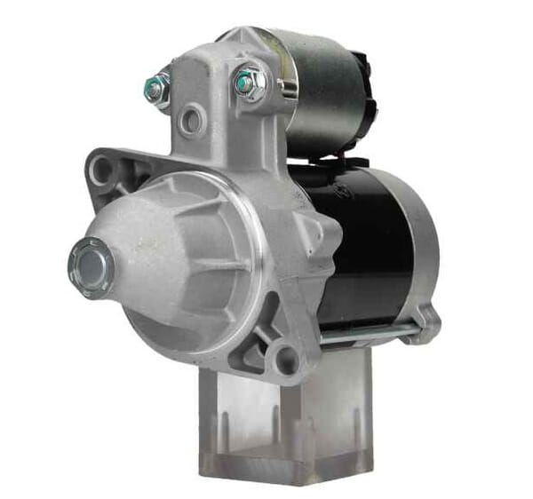 KRAMP Anlasser, 12 V, 0,6 kW, CCW, 9 Zähne STA2167331