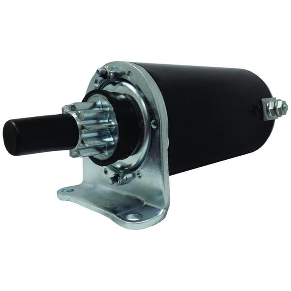 KRAMP Anlasser, 12 V, CCW, 10 Zähne STA2167345