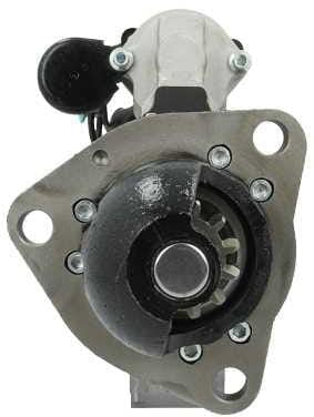 KRAMP Anlasser 12V, 5,0kW, 12-Zähne, Kramp STA2167351