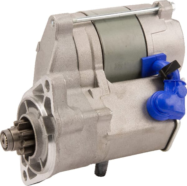 KRAMP Starter 12V 1,2kW STA26170111
