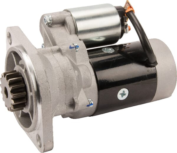 KRAMP Anlasser 12V 2.0kW 15 Zähne, Kramp STA26170181