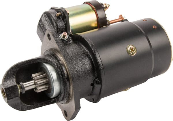 KRAMP Anlasser 12V 1,8kW 9 Zähne,Kramp STA26170381