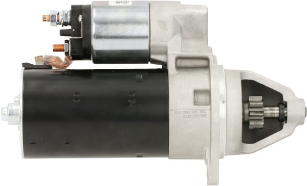 KRAMP Getriebeanlasser 12V 2,0kW, 9 Zähne Kramp STA26170571