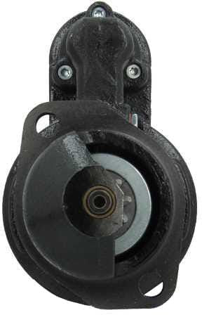 KRAMP Anlasser 12V 1,9KW 9 Zähne,Kramp STA2617071