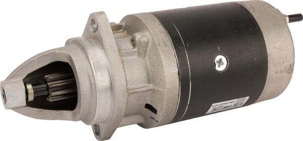 KRAMP Anlasser 12V 1.3kW 9 Zähne Kramp STA26170891