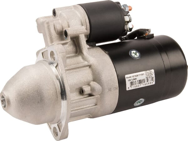 KRAMP Anlasser 12V 2,2kW STA26171051