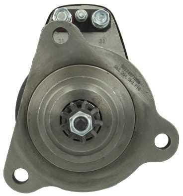 KRAMP Anlasser 24V 5,4kW STA2617113