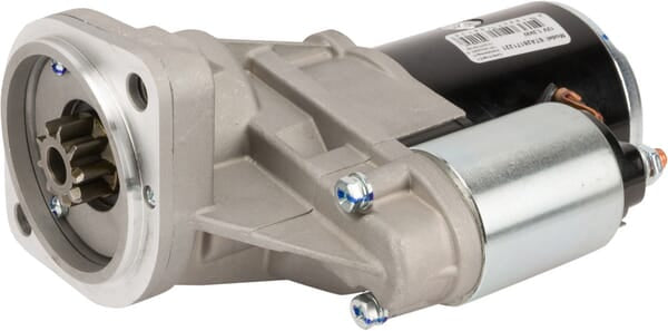 Démarreur 12V 1,4kW