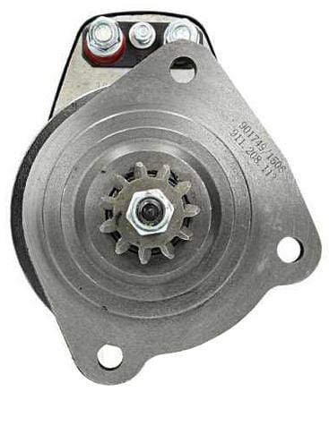 KRAMP Anlasser 24V 6,6kW STA2617123