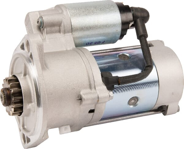 KRAMP Anlasser 12V 2,5kW STA26171561