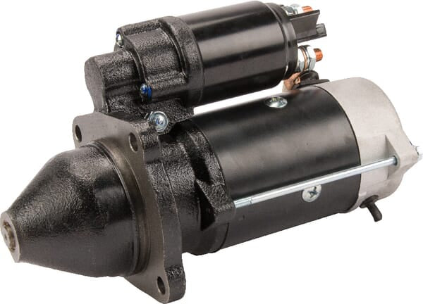 KRAMP Anlasser 12V 3,2kW 10 Zähne, Kramp STA26171661