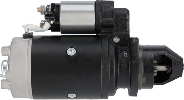 KRAMP Anlasser 12V, 3,4 kW, 10 Zähne, Kramp STA26171731