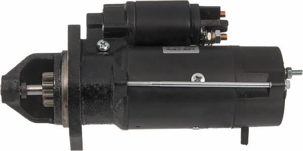 KRAMP Anlasser, 12 V, 4,2 kW, 10 Zähne, Kramp STA26171741