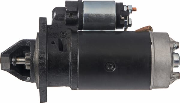 KRAMP Anlasser, 12 V, 3,0 kW, 9 Zähne, Kramp STA26171751