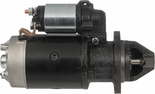 KRAMP Starter 12V 2.7kW STA26171771