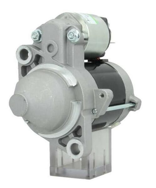 KRAMP Anlasser 12V, 0,6kW, 10 Zähne, CCW, Kramp STA2617182