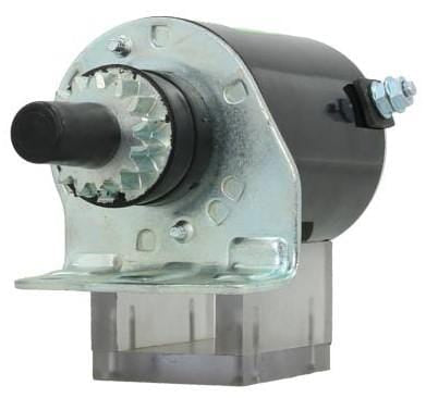 KRAMP Anlasser 12V, 0,7kW, 15 Zähne, CCW, Kramp STA2617184